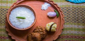 ভাতের ইংরেজি তো ‘রাইস’, কিন্তু জানেন কি পান্তা ভাতকে ইংরেজিতে কী বলা হয়? জানলে অবাক হবেন