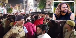 হত্যার ঠিক দুই ঘণ্টা আগের শেষ রিল! জিম থেকে বেরোতেই গুলিতে ঝাঁঝরা জনপ্রিয় হরিয়ানভি গায়ক