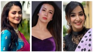 ‘বিগ বস বাংলা’র ঘরে পা রাখছেন সোনামণি, মনামী ও সৃজলা? মুম্বই যাত্রা ঘিরে টলিপাড়ায় শোরগোল!