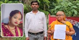 পড়াশোনা করিয়ে স্ত্রীকে বানালেন পুলিশ কনস্টেবল, উর্দি গায়ে চাপতেই প্রেমিকের হাত ধরে চম্পট দিলেন স্ত্রী!