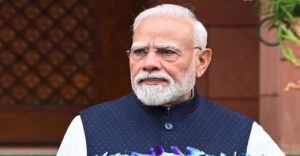 চার দিনের মেগা বিদেশ সফরে প্রধানমন্ত্রী মোদী! কোন দুই দেশে গিয়ে বড় কূটনৈতিক চাল চালছেন নরেন্দ্র মোদী?