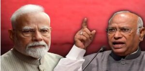 লোকসভায় ৫৪৩টি আসনই বহাল থাক আগামী ২৫ বছর! আসন পুনর্নির্ধারণ নিয়ে প্রধানমন্ত্রীকে মোদীকে খাড়গের কড়া চিঠি