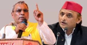 ২০২৭-এ অখিলেশের সরকার গড়ার স্বপ্ন চুরমার হবে! ইউপি নির্বাচনে বড় দাবি ওম প্রকাশ রাজবরের