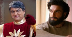 “রণবীর শক্তিমান হতে পারে না, চাইলে কিলবিশ হোক!” ফের তুলকালাম বাঁধালেন মুকেশ খান্না