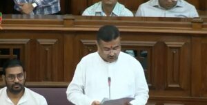 রাজ্যের নিরাপত্তায় বিরাট মাস্টারস্ট্রোক! বাংলায় আসছে বিশেষ ‘অর্জুন বাহিনী’, কবে থেকে নামছে মাঠে?