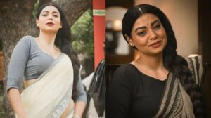 রাতের পর রাত অশ্লীল বার্তা! ‘মির্জাপুর’ খ্যাত অভিনেত্রীর জীবনে কোন ভয়ংকর নরকযন্ত্রণা?