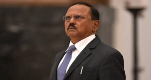 ভারত-চিন সীমান্ত সমস্যা নিয়ে বড় কূটনৈতিক পদক্ষেপ! সোমবারই বেজিংয়ের উদ্দেশে রওনা অজিত ডোভালের