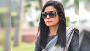 মহুয়া মৈত্রের স্বস্তি! গ্রেফতারি পরোয়ানার ওপর বড় নির্দেশ কলকাতা হাইকোর্টের