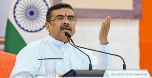 অন্নপূর্ণা যোজনা নিয়ে মমতার সমস্ত দাবি উড়িয়ে দিলেন শুভেন্দু! কোটি কোটি মানুষের অ্যাকাউন্টে টাকা ঢুকতেই বড় বার্তা