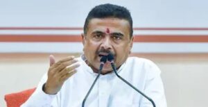 খাদ্য সুরক্ষায় কড়া বার্তা মুখ্যমন্ত্রীর! ফুড ইন্সপেক্টরদের জন্য বড় নির্দেশ শুভেন্দুর