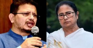 ভুল বোঝাবুঝির অবসান, ঋতব্রত শিবির ছেড়ে সোজা কালীঘাটে ফিরলেন আরও এক তৃণমূল বিধায়ক!