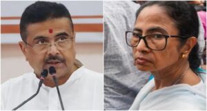 ফেসবুক লাইভেই কড়া জবাব, অন্নপূর্ণার চাল বিতর্কে মমতাকে নিশানা করে কী বললেন মুখ্যমন্ত্রী?