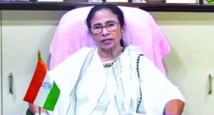 ‘যে ভুল বোঝানো হয়েছিল…’, অন্নপূর্ণা যোজনা থেকে নাম কাটা নিয়ে সরাসরি মমতার বিরুদ্ধে তোপ দেগে বড় বার্তা!