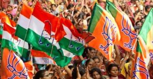 নারী ক্ষমতায়নে আসল এগিয়ে কে? কংগ্রেস নাকি বিজেপি! পুনেতে রাহুলের মন্তব্যের পর তুঙ্গে রাজনৈতিক বিতর্ক