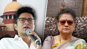 ২০ বিদ্রোহী সাংসদের সদস্যপদ কি বাতিল হবে? সুপ্রিম কোর্টে বড় ধাক্কার মুখে পড়তে চলেছে টিএমসি?