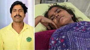 স্বামীর পেট চিরে নাড়িভুঁড়ি বের করে ব্যাগে ভরছিলেন স্ত্রী! কুরুক্ষেত্রের এই নৃশংস হত্যাকাণ্ডে চাঞ্চল্যকর তথ্য ফাঁস