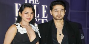 ‘স্ত্রীর বাইসেক্সুয়াল পরিচয় জেনেই তুমুল খুশি হন গৌরব!’ ডিভোর্সের গুঞ্জনের মাঝে বিস্ফোরক দাবি আকাঙ্ক্ষার