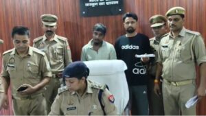 ‘বাবার অপমান সহ্য করতে পারিনি!’ প্রকাশ্যেই প্রতিশোধ নিতে যুবককে খুন করল ছেলেরা, চাঞ্চল্যকর তথ্য পুলিশের হাতে