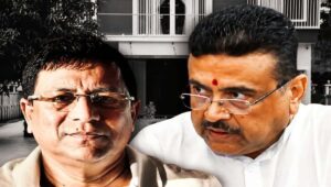 সাধারণ শ্রমিক থেকে রাতারাতি ‘পাথরসম্রাট’! টুলু মণ্ডলের ২২০ কোটির সাম্রাজ্য নিয়ে বিস্ফোরক মুখ্যমন্ত্রী শুভেন্দু অধিকারী