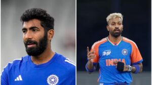বুমরাহর ফেরা নিয়ে বড় ধাক্কা! ফিট হয়েও কেন এখনই মাঠে নামতে পারছেন না টিম ইন্ডিয়ার এই তারকা পেসার?
