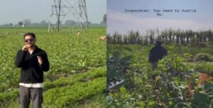 গুগলের ৮৩ লক্ষ টাকার লোভনীয় চাকরি ছেড়ে গ্রামে ফিরে এলেন যুবক! এখন যা আয় করছেন, শুনলে চোখ কপালে উঠবে