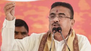 ‘পাকিস্তান অধিকৃত কাশ্মীরও দখল করব!’ যাদবপুরের মঞ্চ থেকে সরাসরি চরম হুঙ্কার মুখ্যমন্ত্রীর