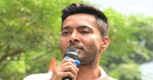 ‘দিল্লির জমিদারদের মাথা নত করিয়েছে ছাত্র আন্দোলন!’ বিজেপিকে সরাসরি চ্যালেঞ্জ ছুড়ে দিলেন অভিষেক