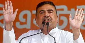 ‘বাড়ির আবর্জনা যেমন সাফ করেন, তেমনই এদের সাফ করতে হবে!’ বন্দে মাতরম বিতর্কে কার দিকে আঙুল তুললেন মুখ্যমন্ত্রী?
