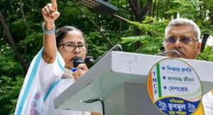“প্রয়োজনে আন্তর্জাতিক আদালতেও যাব!” বিজেপিকে চরম হুঁশিয়ারি দিয়ে বিস্ফোরক বার্তা মমতার