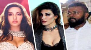 ‘জ্যাকলিনকে এখনই ছাড়ো!’ দিনে ১০ বার ফোন করে সুকেশকে ঠিক কী আবদার করতেন নোরা? বিস্ফোরক চিঠিতে ফাঁস সব সত্যি