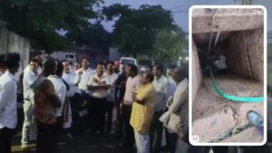 মাত্র ৮ দিনে একই পরিবারের তিনজনের মর্মান্তিক মৃত্যু! বোরওয়েল যেন সাক্ষাৎ যমের দুয়ার, শোকের মাতম গ্রামে