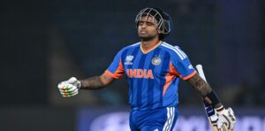 ‘ভেবেছিলাম আরও দু’বছর ভারতকে নেতৃত্ব দেব!’ আচমকা ক্যাপ্টেন্সি খুইয়ে অবশেষে বুক ফাটা আক্ষেপ সূর্যকুমারের
