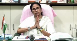 ‘নেতাজিকে নিয়ে নোংরা রাজনীতি চলছে!’ ফেসবুক লাইভে এসে বিজেপিকে তুলোধনা করলেন মমতা বন্দ্যোপাধ্যায়