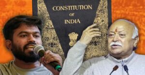 ‘এটা ভালো শুরু, তবে তরুণদের সুযোগ দেওয়া উচিত!’ আরএসএস-এর ‘জেন-জি কানেক্ট’ নিয়ে মুখ খুললেন অভিজিৎ দীপকে