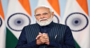 মোদিকে আপত্তিকর মন্তব্য কাণ্ড: ক্ষমা চাওয়ায় কিশোরীর বিরুদ্ধে সমস্ত মামলা তুলে নিলেন সুপ্রিম কোর্টের আইনজীবী!