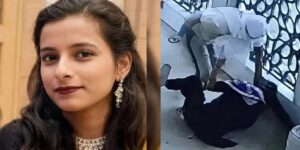 প্রেমের প্রস্তাব ফিরিয়ে দেওয়ায় চরম প্রতিশোধ! ক্লাসরুমের বাইরে শিক্ষিকাকে ২৭ বার কুপিয়ে খুন প্রাক্তন ছাত্রের