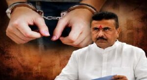 মুখ্যমন্ত্রী শুভেন্দু অধিকারীর ওপর হামলার ছক! ধৃত জইশ জঙ্গির রহস্যময়ী বান্ধবী অর্পিতা গ্রেপ্তার ঝাড়খণ্ড থেকে