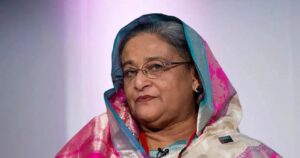 “জানি আমাকে হত্যার পরিকল্পনা রয়েছে, তবুও যাব!” মৃত্যুদণ্ডের নির্দেশ ও শত মামলার পরেও কেন দেশে ফেরার তোড়জোড় শেখ হাসিনার?