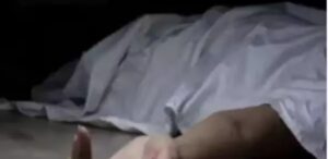 নয়ডায় লোকসভা সচিবালয়ের ডিরেক্টরের রহস্যমৃত্যু! ফ্ল্যাট থেকে উদ্ধার ঝুলন্ত দেহ, চাঞ্চল্য এলাকায়
