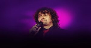 “কলেজ জীবন, প্রেম—সব দূরে সরিয়ে রেখেছিলাম!” সাফল্যের নেপথ্যের কঠিন সংগ্রামের কথা ফাঁস করলেন সোনু নিগম