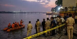 কানওয়ার যাত্রা শেষেই মর্মান্তিক পরিণতি! গঙ্গায় স্নান করতে নেমে তলিয়ে মৃত্যু চার কিশোরের, শোকের মাতম চণ্ডীগড়ে