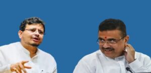 ব্ল্যাক কফি, ফিস রোল থেকে কালাকাঁদ! শুভেন্দুর সঙ্গে বৈঠকে কী ছিল মেনুতে? অন্দরের খবর ফাঁস ঋতব্রতদের