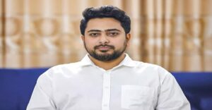 ‘মোদি-বিরোধী আন্দোলনের ছবি ও ফেলানির ভাস্কর্য সরিয়ে ফেলা হয়েছে!’ জুলাই জাদুঘর নিয়ে বিএনপিকে কড়া আক্রমণ নাহিদের