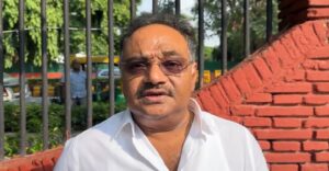 ‘রং বদলের খেলা আর চলবে না!’ বিজেপিকে বিশুদ্ধ রাখতে দলের কর্মীদের চরম হুঁশিয়ারি রাজ্য সভাপতি শমীক ভট্টাচার্যের