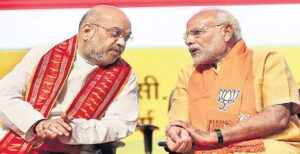কৃষি আইনের ক্ষোভ ভুলে মোদির পাশে পুরনো বন্ধু! ডিলিমিটেশন ও মহিলা সংরক্ষণ বিলে সমর্থনের ঘোষণা অকালি দলের