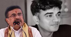 শুভেন্দুর পিএ চন্দ্রনাথ রথ হত্যা মামলায় সিবিআই চার্জশিট! অভিযুক্ত ১১ জনের মধ্যে নাম দুই বিজেপি কর্মীর
