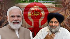 প্রধানমন্ত্রীর সঙ্গে গোপন বৈঠকের প্রভাব! নারী সংরক্ষণ ও সীমানা নির্ধারণে বড় ঘোষণা সুখবীর বাদলের