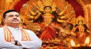 পুজোর অনুদানে বড় বদল! আগের মতো আর ঢালাও টাকা নয়, কাদের জন্য বড় ঘোষণা মুখ্যমন্ত্রীর?