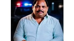 ইসিএলের পরিত্যক্ত আবাসনে কয়লা মাফিয় মেগা ডেরা! ১৫টি অস্ত্র ও ৫৬ রাউন্ড গুলিসহ পুলিশের জালে শামসের হোসেন