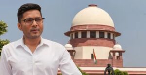 হাইকোর্টে ধাক্কা খেলেও সুপ্রিম কোর্টে বিরাট স্বস্তি! চিকিৎসার জন্য বিদেশযাত্রায় সবুজ সংকেত পেলেন অভিষেক বন্দ্যোপাধ্যায়